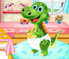 Bebek Dino Spa Salonu