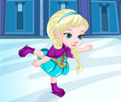 Bebek Elsa