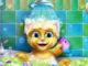Bebek Ginger Banyoda