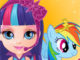 Bebek Little Pony