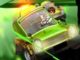 Ben 10 Araba