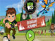 Ben 10 Buhar Kampı