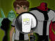 Ben 10 Bulmaca
