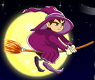 Ben 10 Cadılar Bayramı