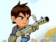 Ben 10 Deniz Avı