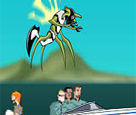 Ben 10 Denizaltı