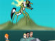 Ben 10 Denizaltı