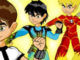 Ben 10 Giydir