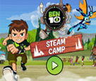 Ben 10 Gizli Görev