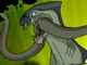 Ben 10 Göl Canavarı