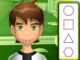 Ben 10 Göz Doktorunda