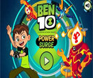 Ben 10 Güç Dalgalanması