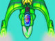 Ben 10 Jet Görevi