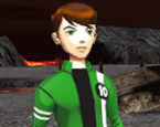 Ben 10 Kayıp Dünya