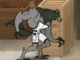 Ben 10 Kurt Adam
