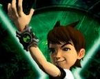 Ben 10 Lazerli Yol