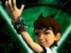 Ben 10 Lazerli Yol