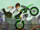 Ben 10 Motor Show
