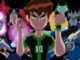 Ben 10 Omniverse Final