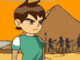 Ben 10 Piramit Gizemi