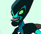 Ben 10 Şimşek Hız Kurtarma