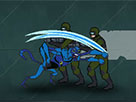 Ben 10 Ultimate Alien