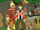 Ben 10 Ultimate Force