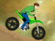 Ben 10 Ultimate Motorcu