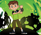 Ben 10 Uzaylı İstilası