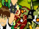 Ben 10 Vilgax Kaçışı