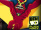 Ben 10 Yarasa