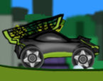 Ben 10 Yük Arabası