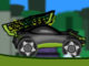 Ben 10 Yük Arabası