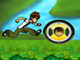 Ben 10 yüksek zıpla