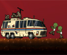 Ben 10 Zombi Diyarı