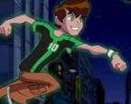 Ben 10 Zombozo