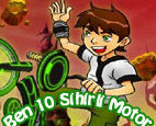 Ben 10 Omniverse Oyna Oyun Skor