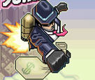 Billy Jetpack
