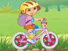 Bisikletli Dora