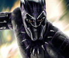 Black Panter Vibranium Avı