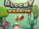 Blocky Warrior