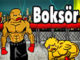 Boksör