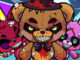 Bombacı Freddy