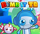 Bombacı Robotlar Defans