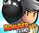 Bomberman Arkadaş
