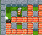 Bomberman Labirenti