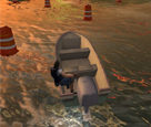 Bot Park Etme