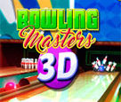 Bowling Masters 3d