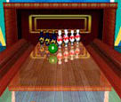 Bowling Ustası