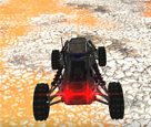 Buggy Sürme